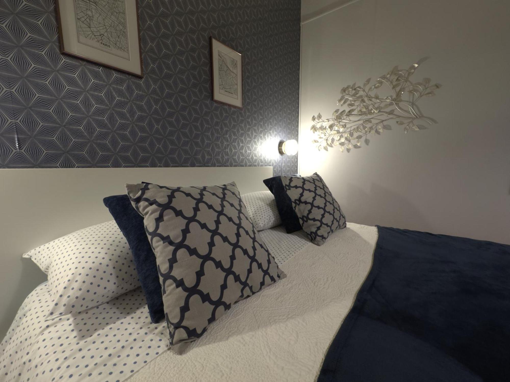 B&B La Borasca Casalpusterlengo Eksteriør bilde