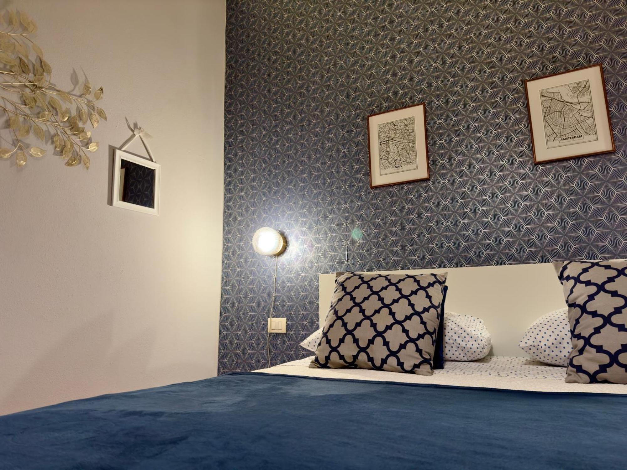 B&B La Borasca Casalpusterlengo Eksteriør bilde