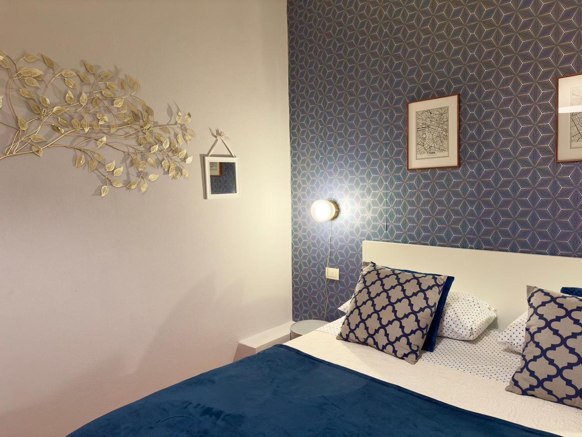 B&B La Borasca Casalpusterlengo Eksteriør bilde