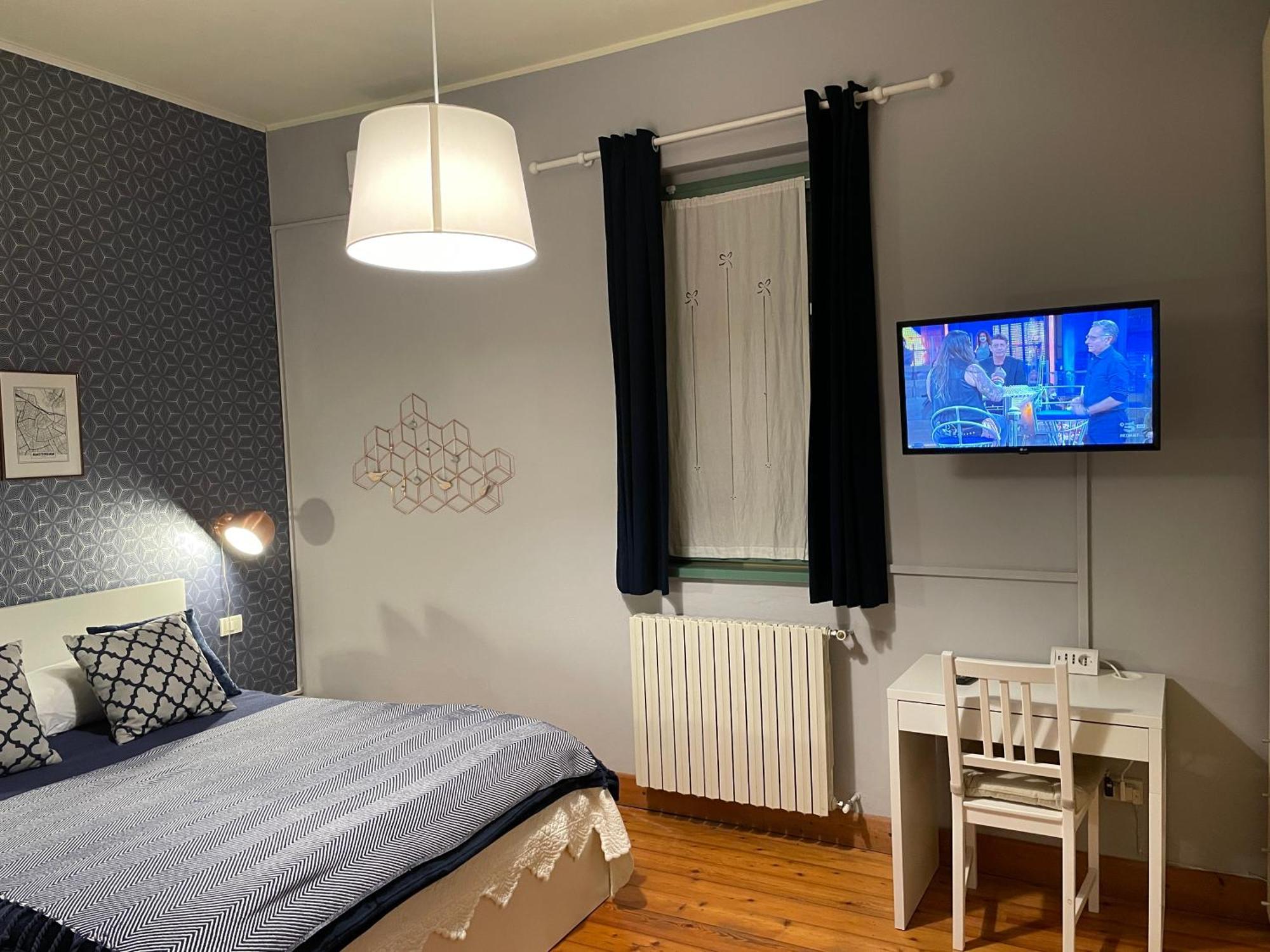 B&B La Borasca Casalpusterlengo Rom bilde