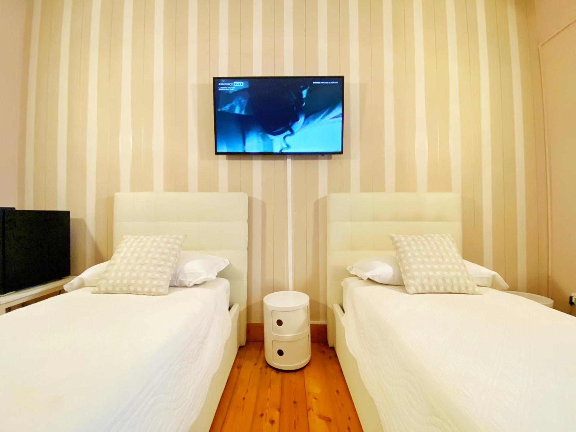 B&B La Borasca Casalpusterlengo Rom bilde