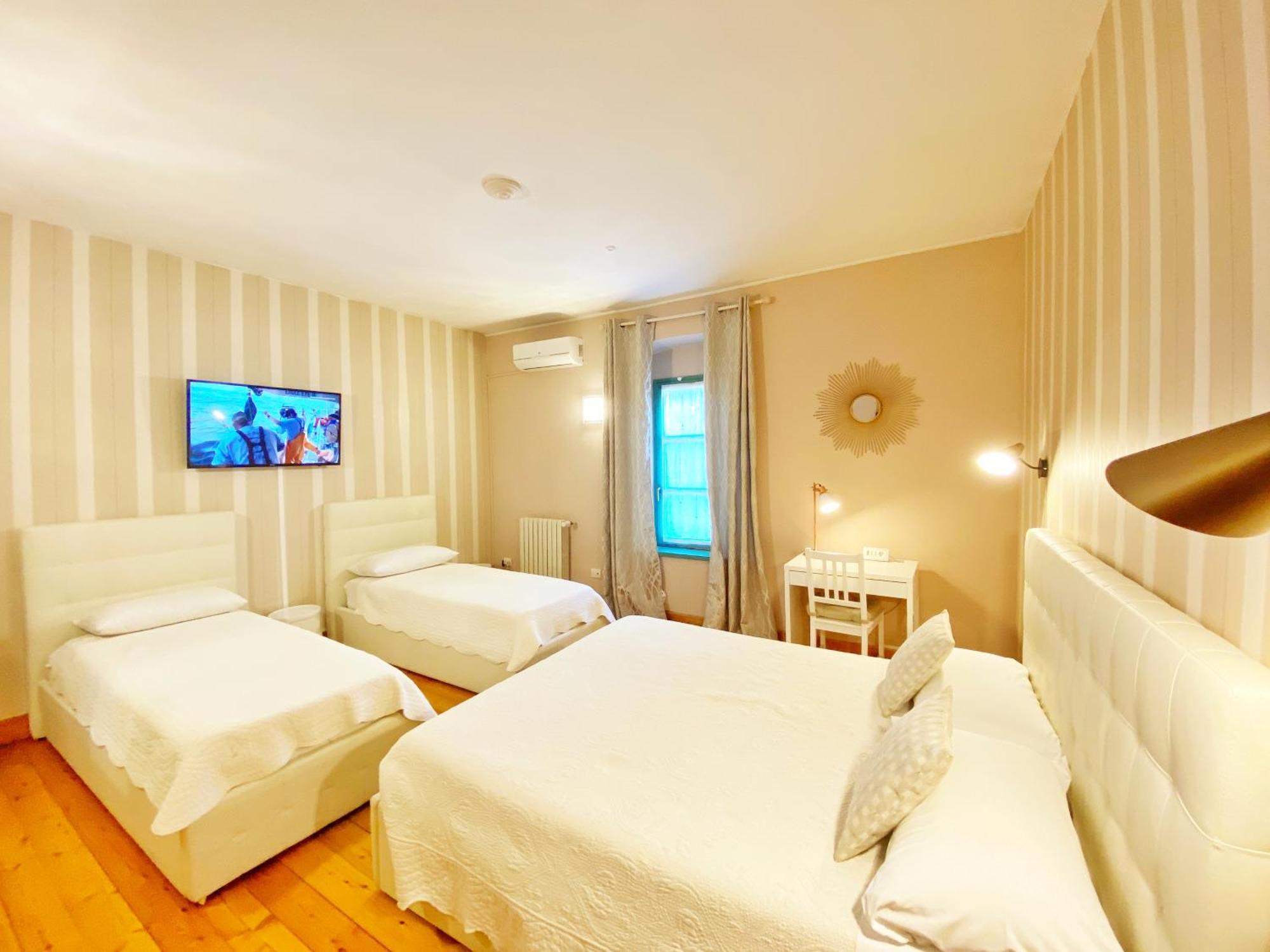 B&B La Borasca Casalpusterlengo Rom bilde