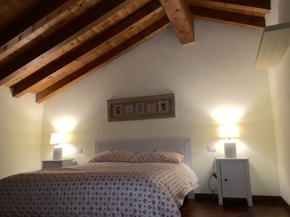 B&B La Borasca Casalpusterlengo Eksteriør bilde