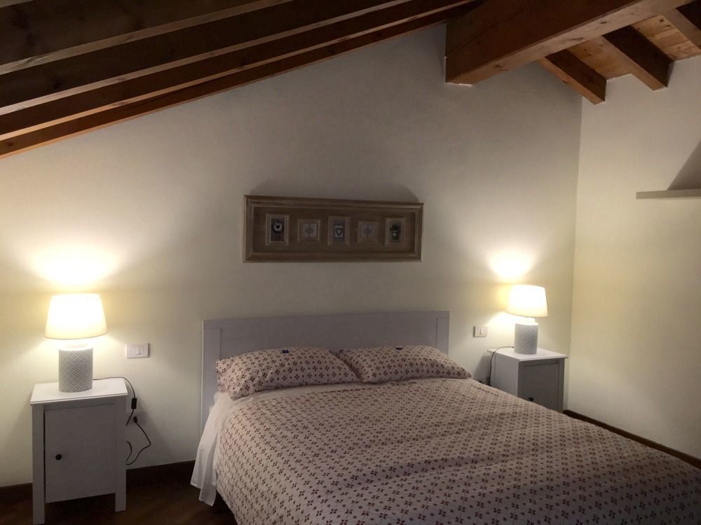 B&B La Borasca Casalpusterlengo Eksteriør bilde
