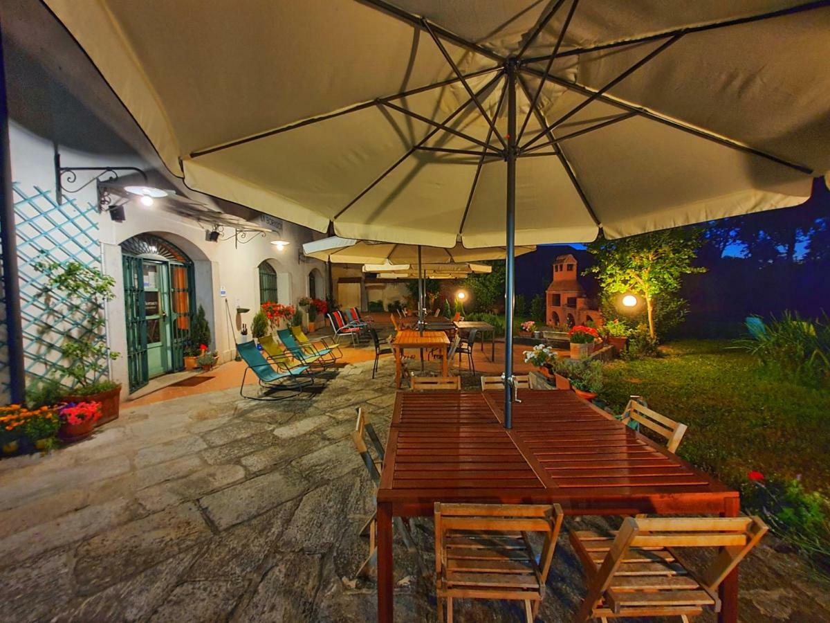 B&B La Borasca Casalpusterlengo Eksteriør bilde