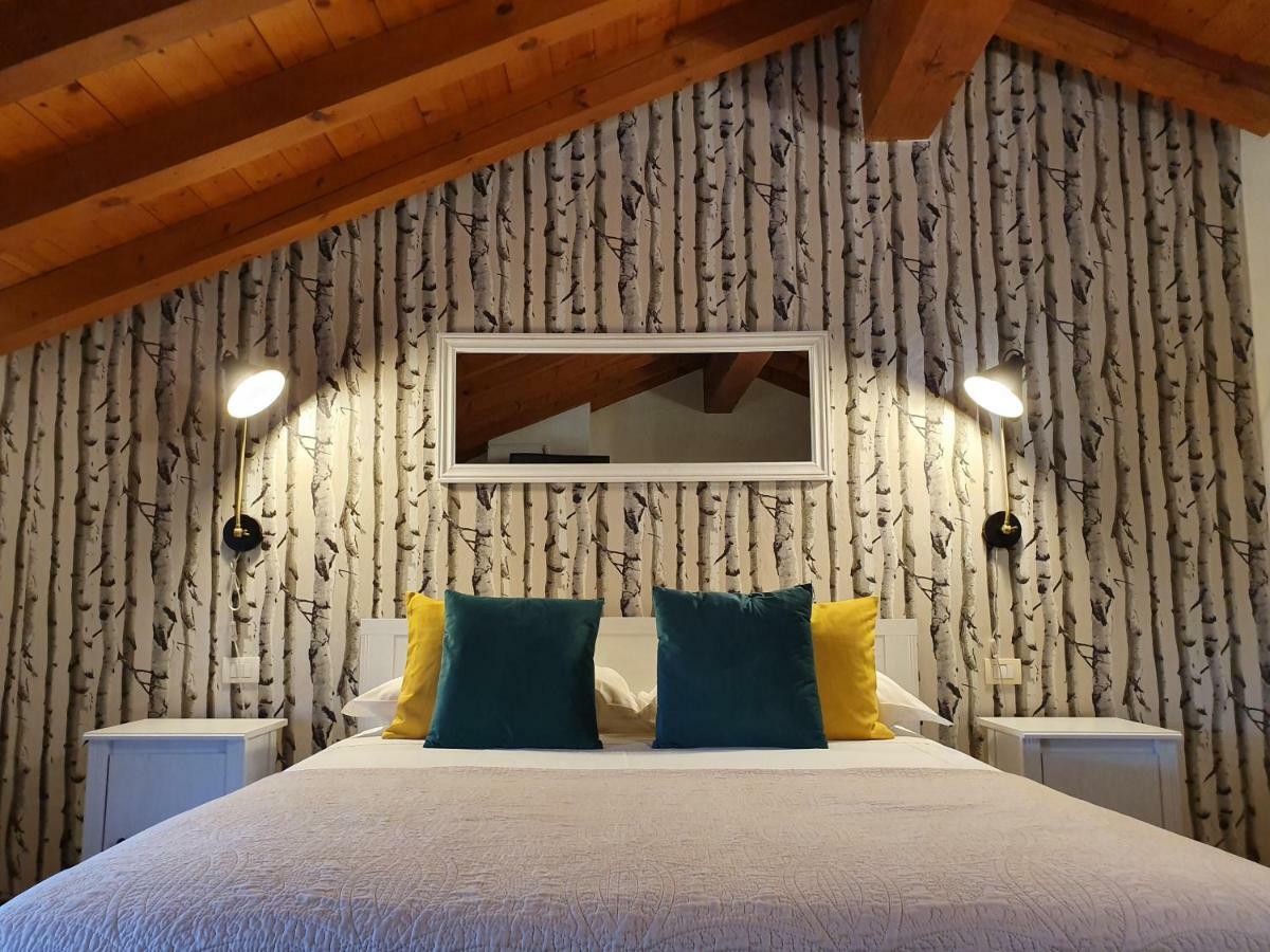 B&B La Borasca Casalpusterlengo Eksteriør bilde