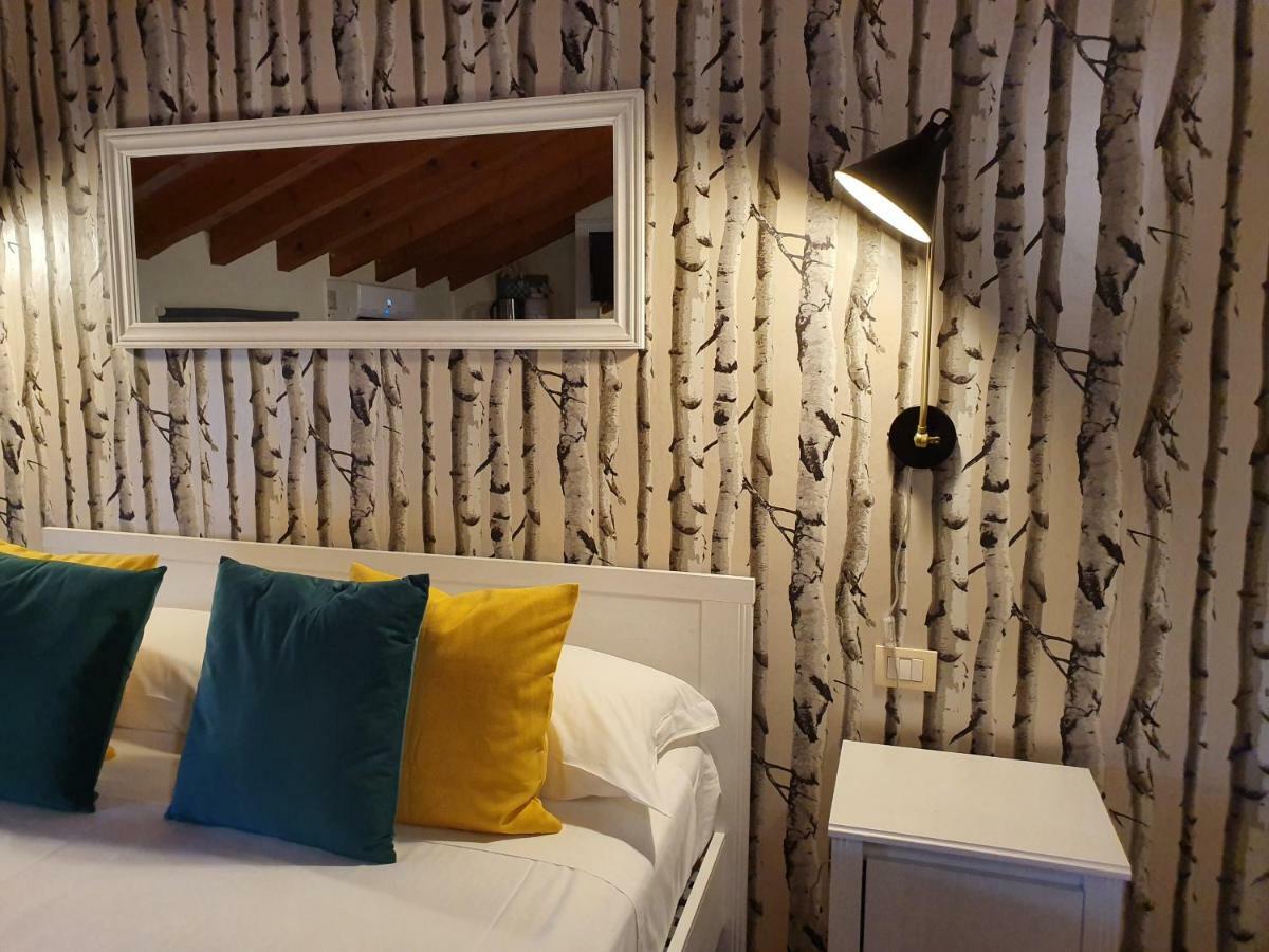 B&B La Borasca Casalpusterlengo Eksteriør bilde