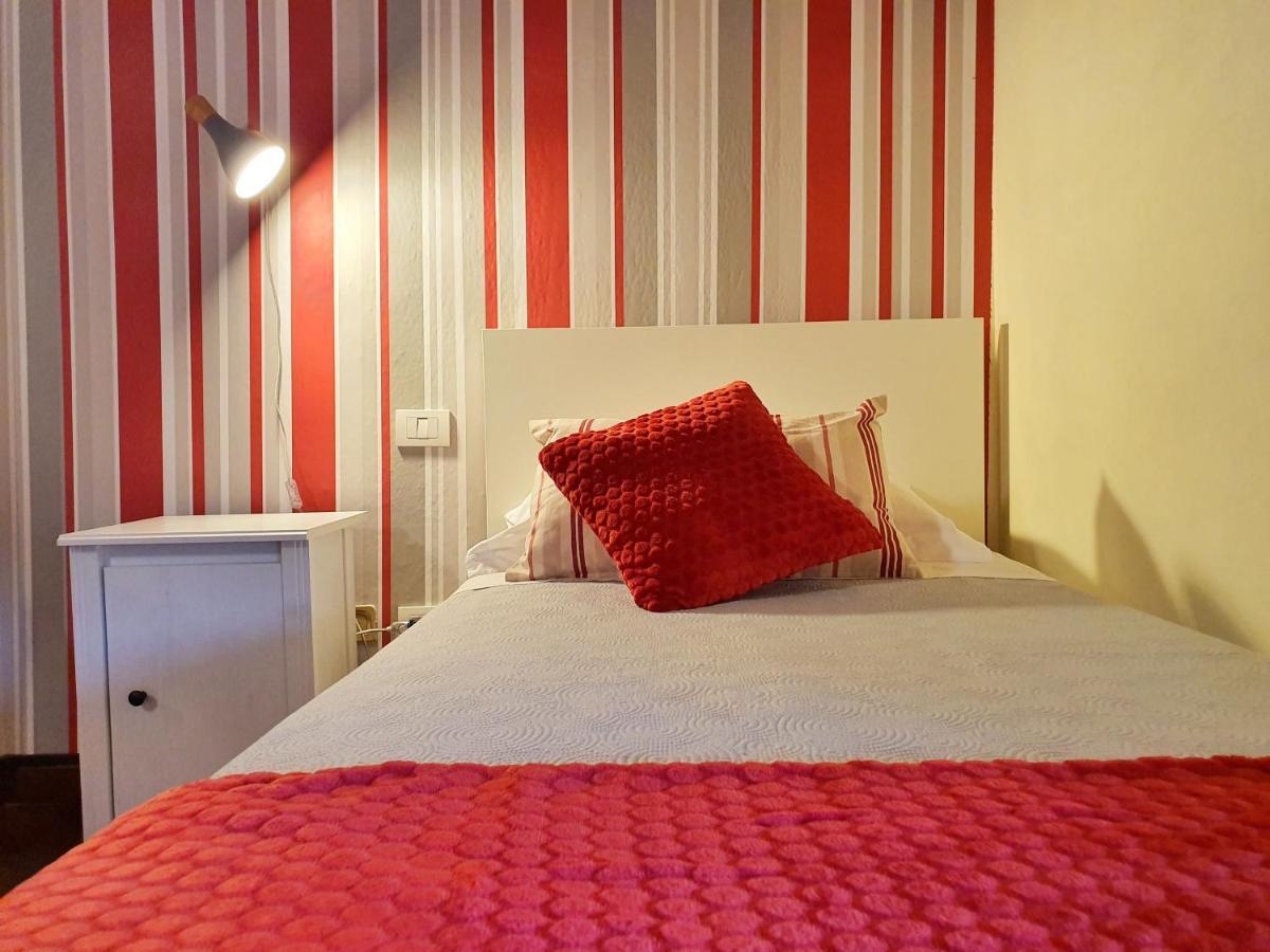B&B La Borasca Casalpusterlengo Eksteriør bilde