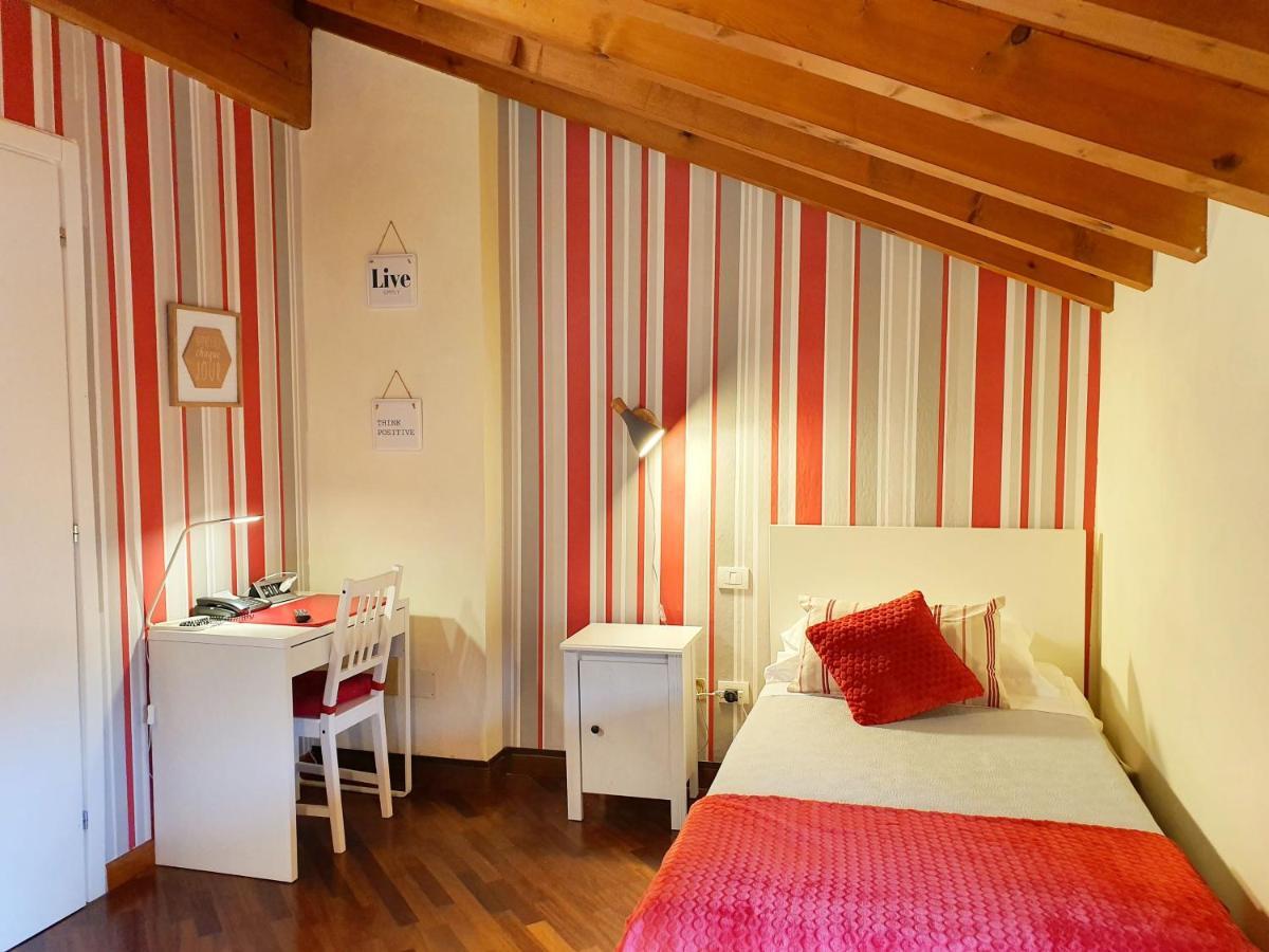 B&B La Borasca Casalpusterlengo Eksteriør bilde