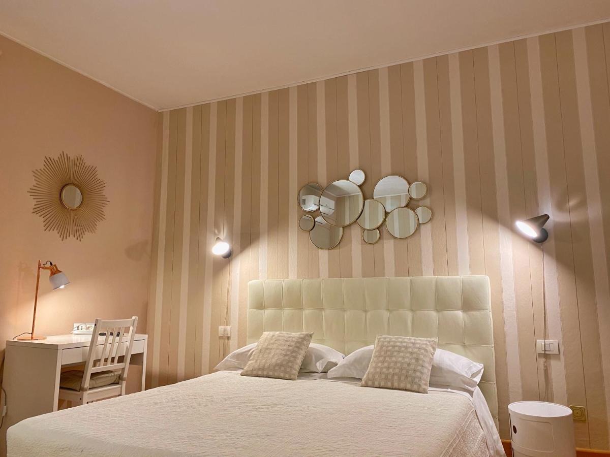 B&B La Borasca Casalpusterlengo Eksteriør bilde