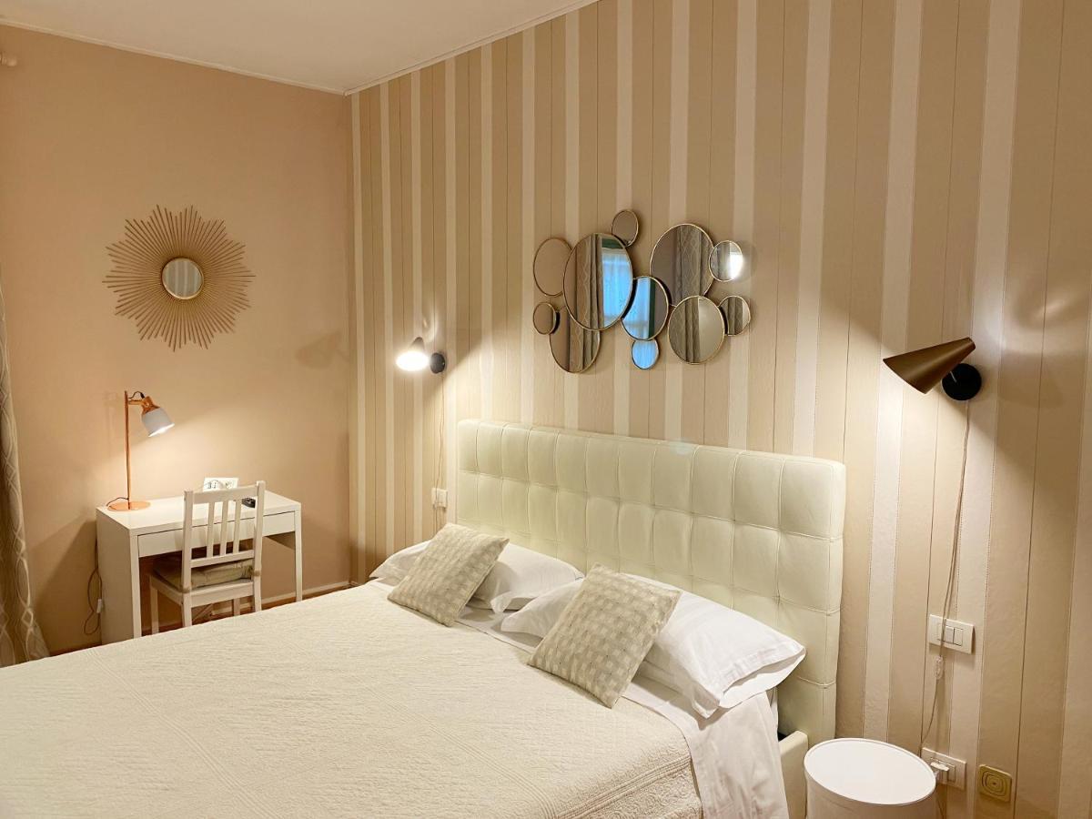 B&B La Borasca Casalpusterlengo Rom bilde